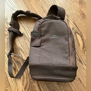 Portable Oxygen Simply Go Mini BackPack